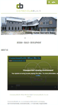 Mobile Screenshot of consciousbuild.com